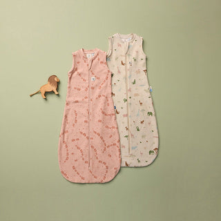 ERGOPOUCH JERSEY SLEEPING BAG 1.0 TOG