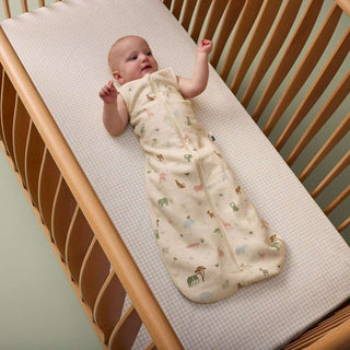 ERGOPOUCH JERSEY SLEEPING BAG 1.0 TOG
