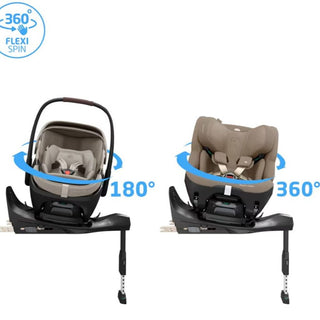 MAXI COSI FAMILYFIX SLIDE PRO