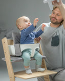 STOKKE TRIPP TRAPP & FREE BABY SET