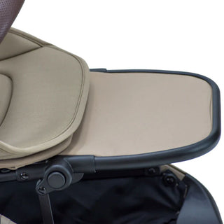 CHELINO PLATINUM LUNAR AIR TRAVEL STROLLER