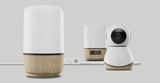 MAXI COSI CONNECTED HOME BUNDLE (COMING SOON)