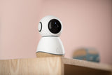 MAXI COSI CONNECTED HOME BUNDLE (COMING SOON)