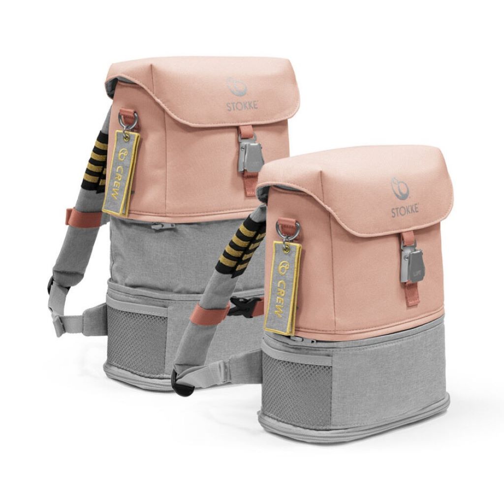 stokke screw bag JETKIDS™ BY STOKKE® CREW BACKPACK (NEW) – Precious Cargo