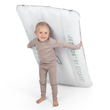 JETKIDS™ BY STOKKE® CLOUDSLEEPER™ INFLATABLE KIDS BED
