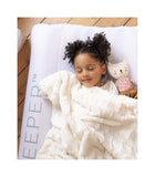 JETKIDS™ BY STOKKE® CLOUDSLEEPER™ INFLATABLE KIDS BED