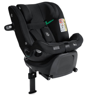 JOIE SIGNATURE I-SPIN™ XL MULTI-AGE CAR SEAT