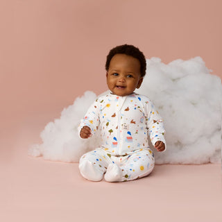 ERGOPOUCH LONG SLEEVE LAYER 1.0 TOG