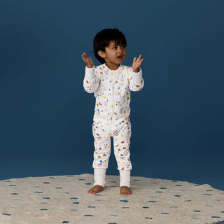 ERGOPOUCH LONG SLEEVE LAYER 1.0 TOG