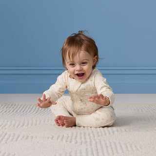 ERGOPOUCH LONG SLEEVE LAYER/ONESIE 0.2 TOG