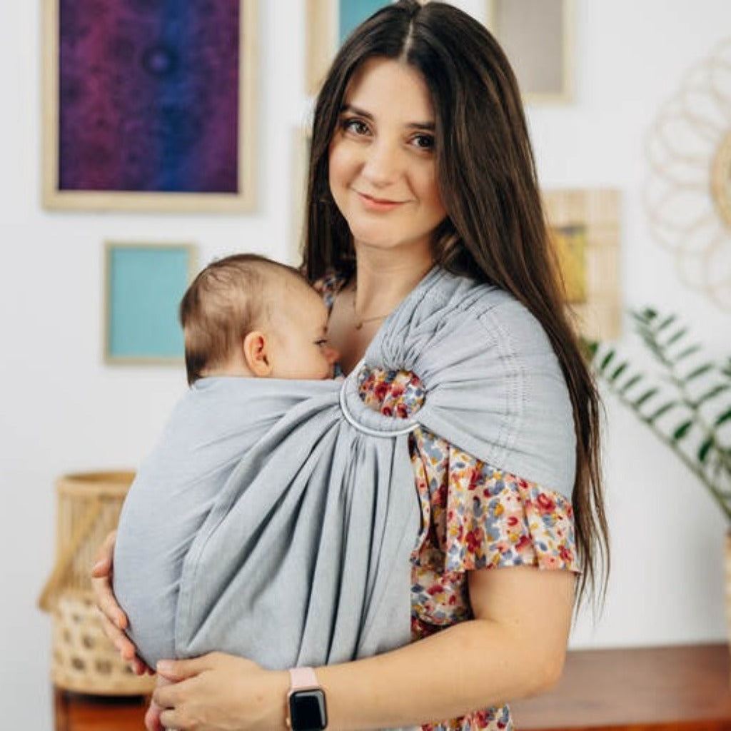 LENNYLAMB RING SLING – Precious Cargo - Main Image