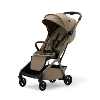 CHELINO PLATINUM LUNAR AIR TRAVEL STROLLER
