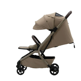 CHELINO PLATINUM LUNAR AIR TRAVEL STROLLER