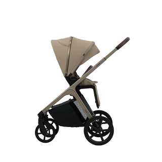 CHELINO PLATINUM LUNAR SIGNATURE STROLLER