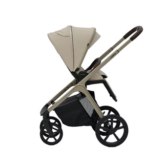 CHELINO PLATINUM LUNAR II & CYBEX CLOUD T TRAVEL SYSTEM