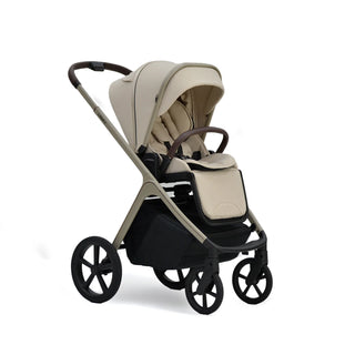 CHELINO PLATINUM LUNAR II & CYBEX CLOUD T TRAVEL SYSTEM