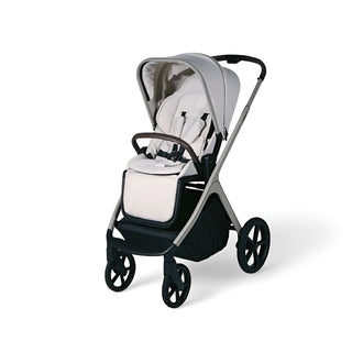 CHELINO PLATINUM LUNAR II & CYBEX CLOUD T TRAVEL SYSTEM