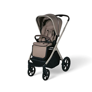 CHELINO PLATINUM LUNAR II & CYBEX CLOUD T TRAVEL SYSTEM