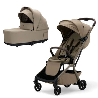 CHELINO PLATINUM LUNAR AIR TRAVEL STROLLER