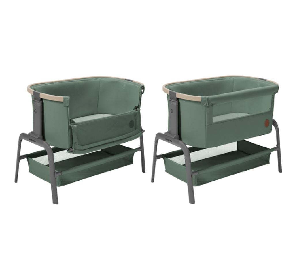 maxi.cosi iora MAXI COSI IORA CO-SLEEPER – Precious Cargo