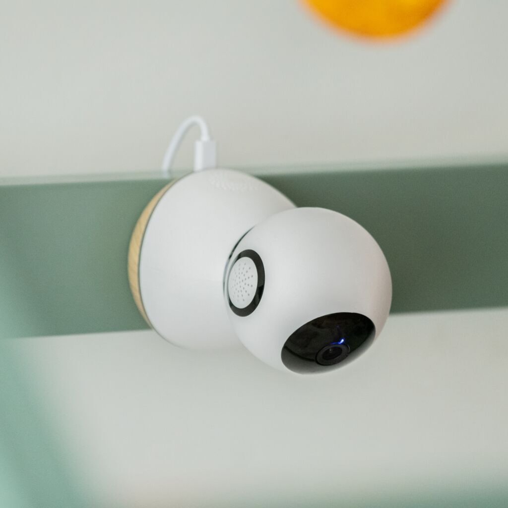 maxi-cosi baby monitor wall mount MAXI COSI SEE PRO BABY MONITOR – Precious Cargo