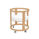 CHELINO PLATINUM SELINA 5-IN-1 COT