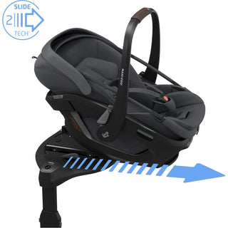 MAXI COSI CORAL SLIDE PRO