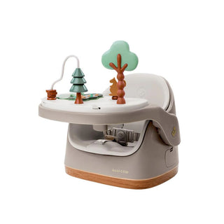 MAXI COSI JAY PLUS 3-IN-1 FEEDING BOOSTER (COMING SOON)