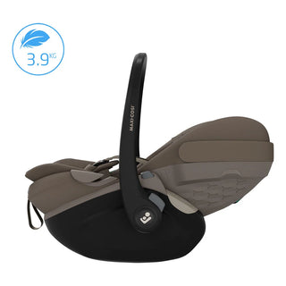 MAXI COSI OXFORD & PEBBLE SLIDE PRO TRAVEL SYSTEM