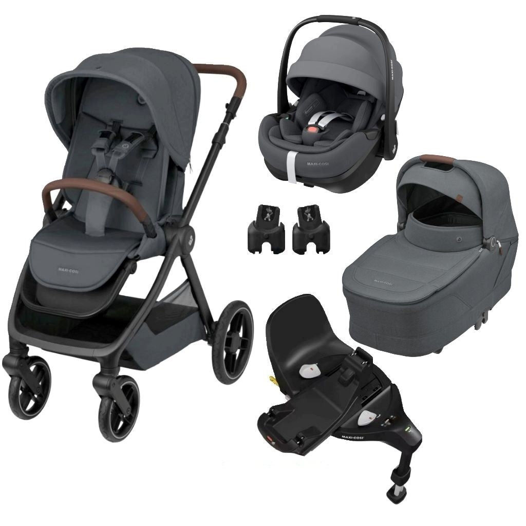 Maxi_Cosi_Oxford_travel_system Maxi_Cosi_Oxford_travel_system