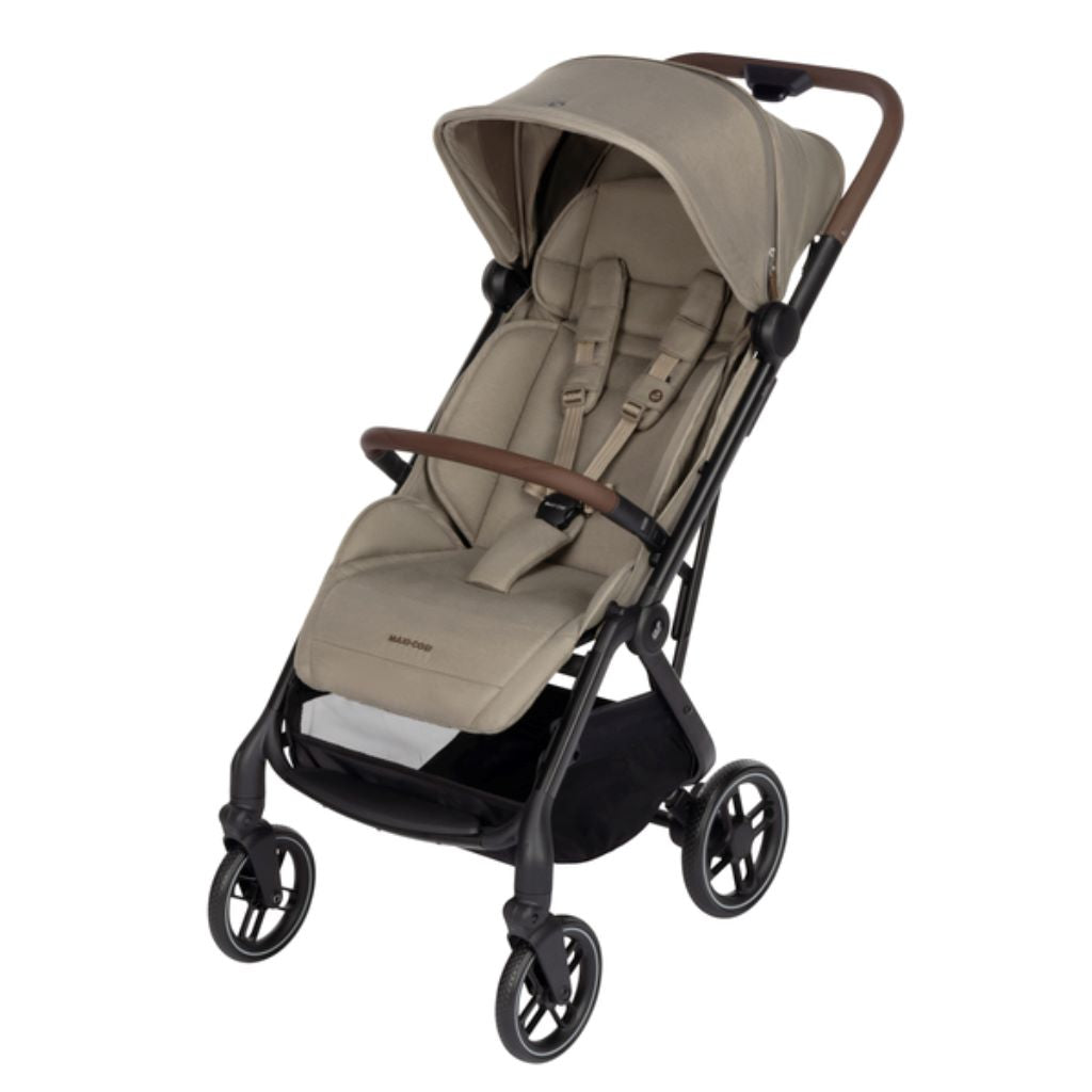 maxi cosi passeggino MAXI COSI SOHO – Precious Cargo