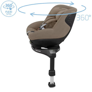MAXI COSI PEARL 360 PRO (SlideTech™) – Precious Cargo