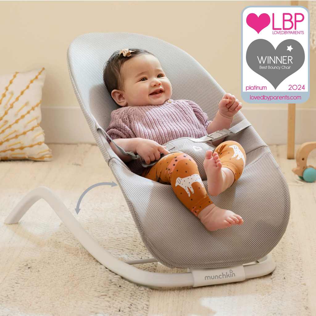 Newborn Baby Bjorn Swing Chair Baby Rocker Best Bouncer Seat For