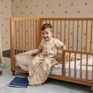 ERGOPOUCH SLEEP SUIT BAG 1.0 TOG