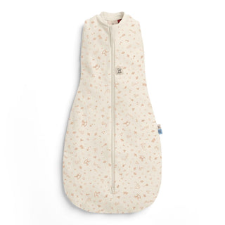 ERGOPOUCH COCOON SWADDLE BAG 0.2 TOG