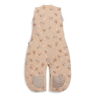ERGOPOUCH SLEEP SUIT BAG 0.2 TOG