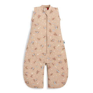 ERGOPOUCH SLEEP SUIT BAG 0.2 TOG