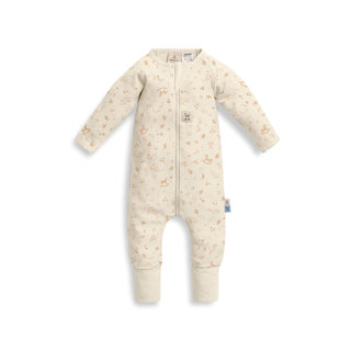 ERGOPOUCH LONG SLEEVE LAYER/ONESIE 0.2 TOG
