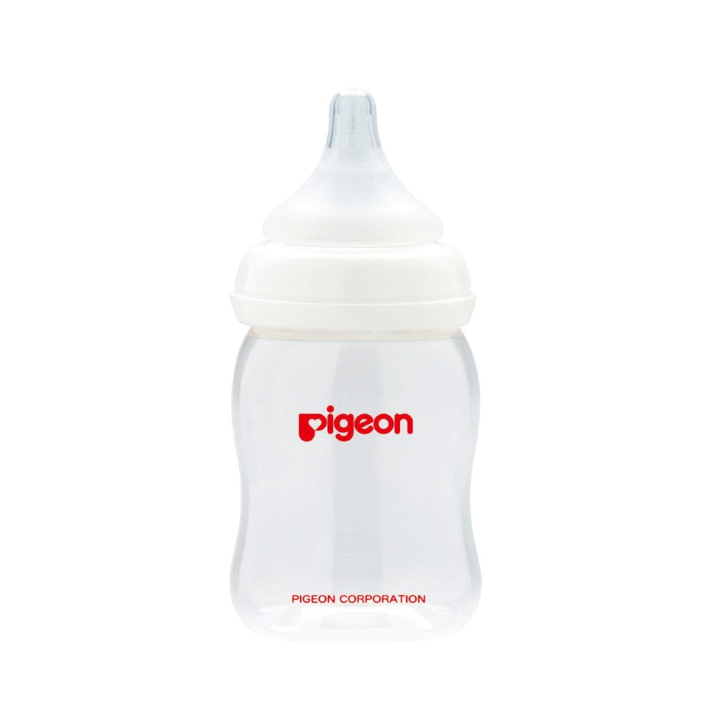 PIGEON SOFTOUCH™ PERISTALTIC PLUS™ 160ML- TWIN PACK – Precious Cargo