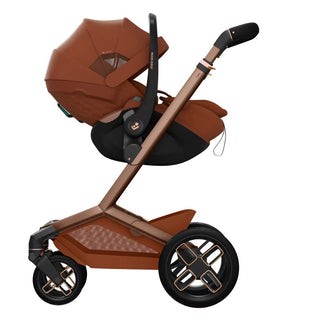 MAXI COSI PEBBLE SLIDE PRO