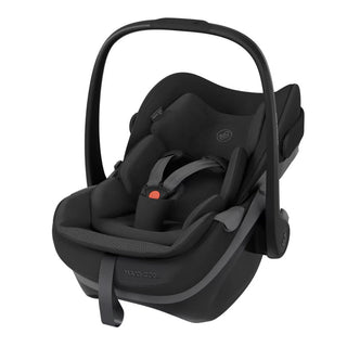 MAXI COSI OXFORD & PEBBLE SLIDE PRO TRAVEL SYSTEM