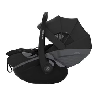MAXI COSI OXFORD & PEBBLE SLIDE PRO TRAVEL SYSTEM