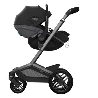 MAXI COSI PEBBLE SLIDE PRO