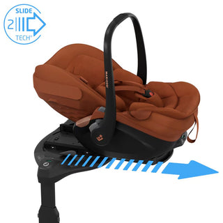 MAXI COSI PEBBLE SLIDE PRO