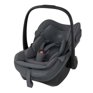MAXI COSI OXFORD & PEBBLE SLIDE PRO TRAVEL SYSTEM