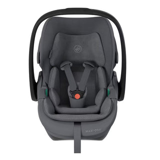 MAXI COSI OXFORD & PEBBLE SLIDE PRO TRAVEL SYSTEM