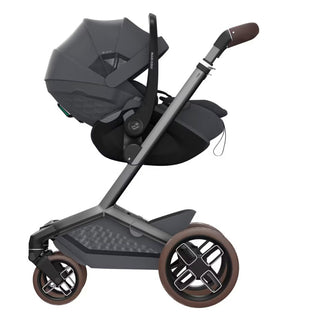 MAXI COSI PEBBLE SLIDE PRO
