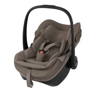 MAXI COSI OXFORD & PEBBLE SLIDE PRO TRAVEL SYSTEM