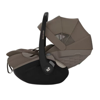 MAXI COSI OXFORD & PEBBLE SLIDE PRO TRAVEL SYSTEM