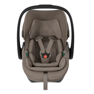 MAXI COSI OXFORD & PEBBLE SLIDE PRO TRAVEL SYSTEM